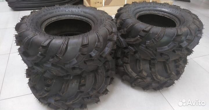 Шины для квадроцикла Voltyre 28 R12 (комплект)