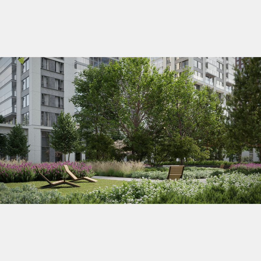 2-к. квартира, 107,2 м², 24/24 эт.