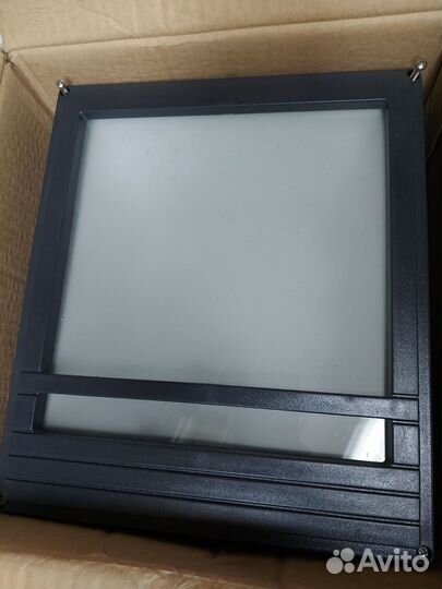 Светильник NBU 90 S70 grey