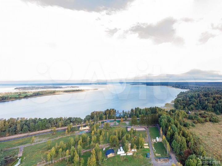 Участок 6 сот. (СНТ, ДНП)