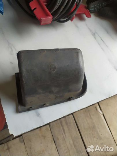 Карман панели фиат дукато 244