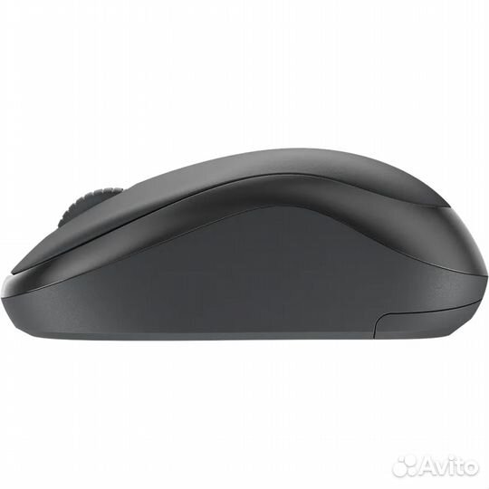 Клавиатура+мышь Logitech Wireless MK295 #320148