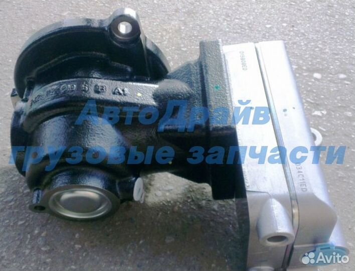 Компрессор OEM 9121120010