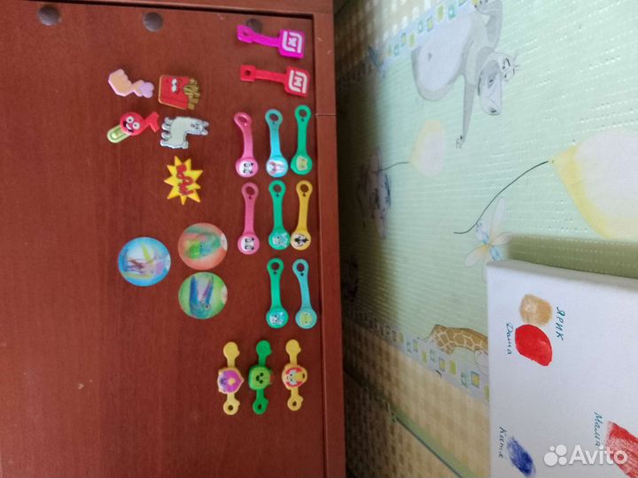 Скрепыши и т.д