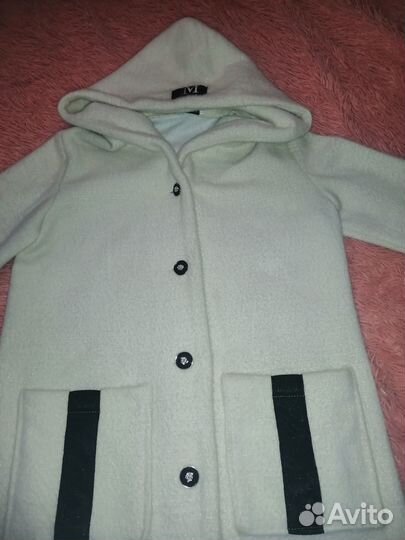 Кардиган для девочки