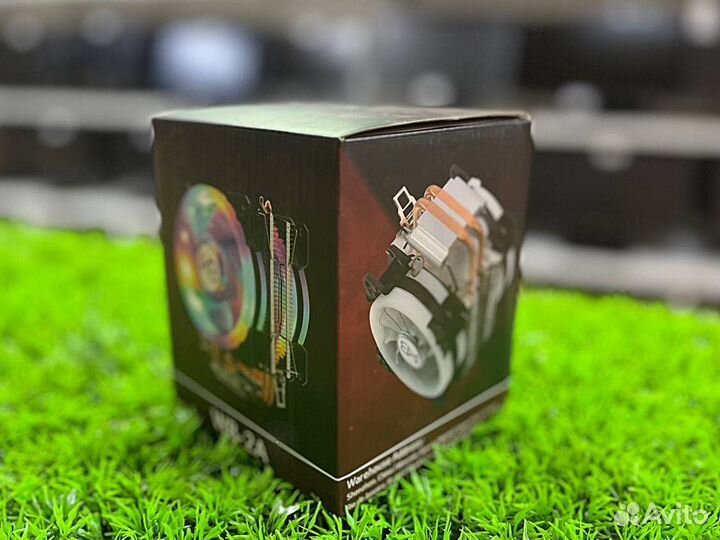 Башенная система охлаждения Wovibo (Новый)