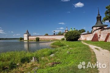 Речной круиз