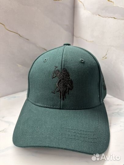 Кепка бейсболка Polo Ralph Lauren