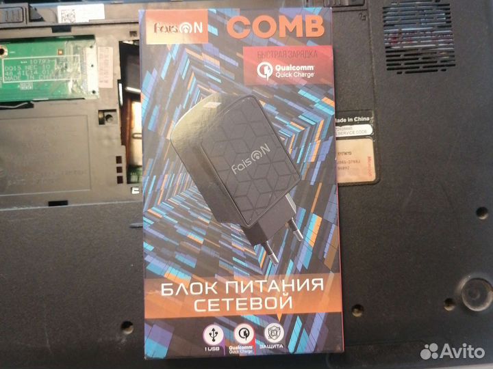 Comb