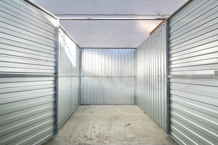 Кладовка, склад, бокс от 15 м2 для хранения