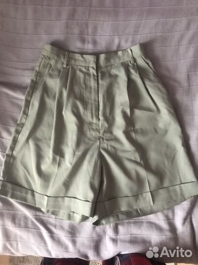 Шорты