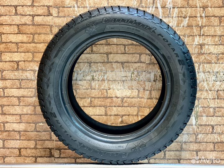 Cordiant Polar 2 205/60 R15