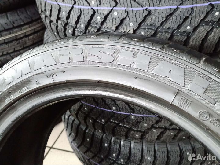 Marshal Matrac FX MU11 205/50 R17 93W