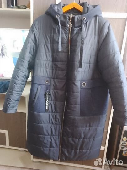 Пальто, плащ, куртка