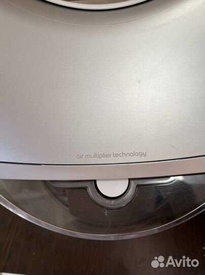 Увлажнитель воздуха Dyson AM10 Humidifier