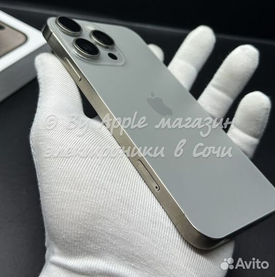 iPhone 15 Pro, 128 гб (внутри Xr)