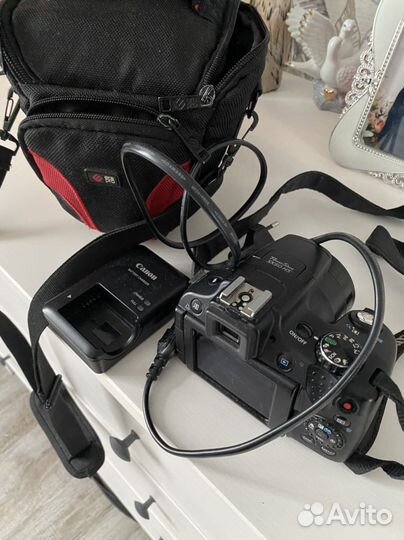 Фотоаппарат