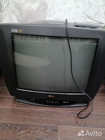 Телевизор буLG