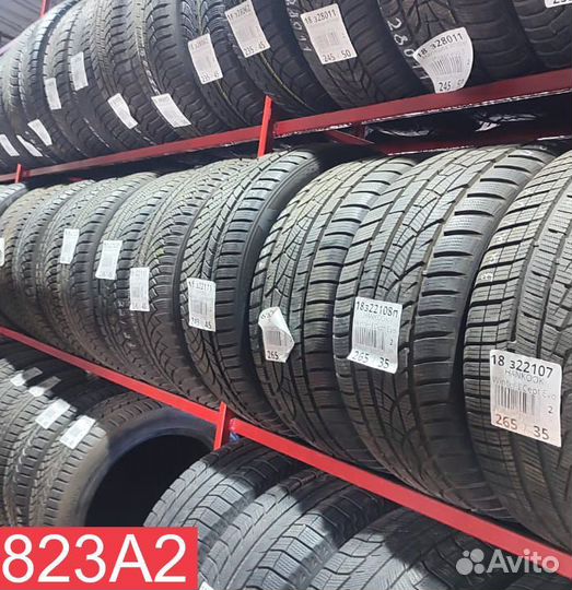 Michelin Latitude Alpin HP 235/55 R17 N