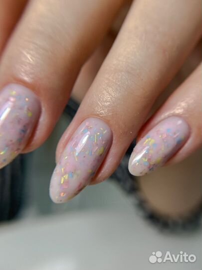 Модель на маникюр,педикюр
