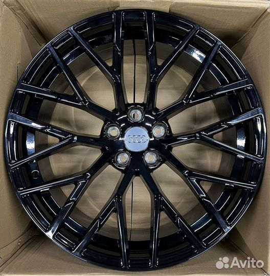 Диски Volkswagen Touareg Фольксваген Туарег R22