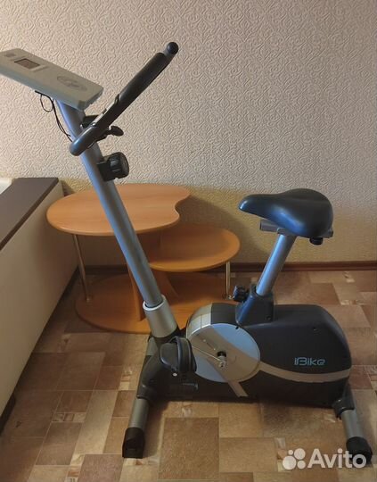 Велотренажер