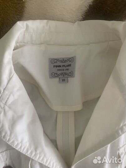 Костюм женский летний finn flare