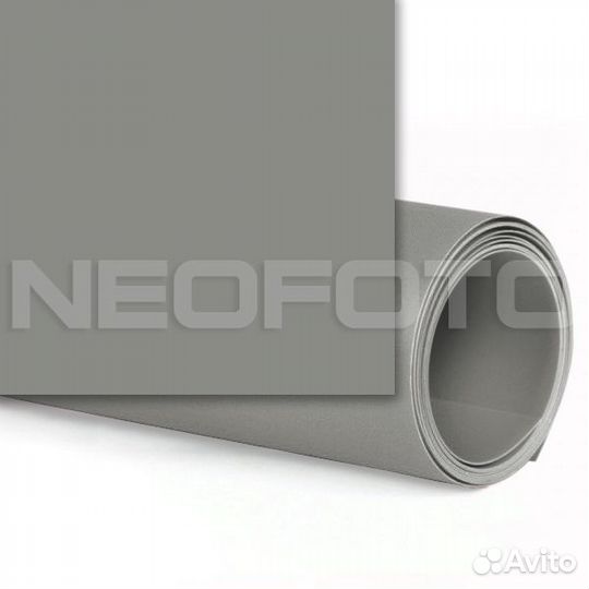 Пластиковый фон Vibrantone vbrtp1188 Dark grey mt