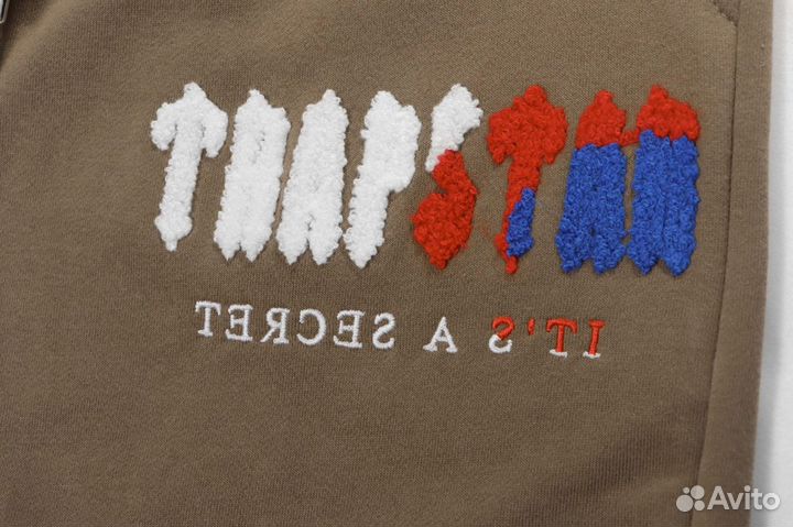 Шорты Trapstar