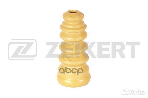 Отбойник зад. амортизатора задний Audi A3 96