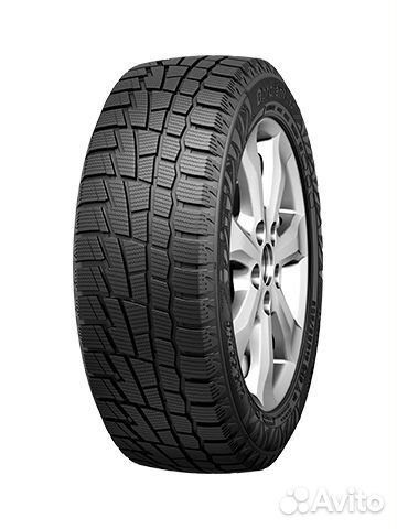 Cordiant Winter Drive 205/65 R15