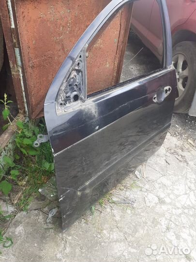 Дверь передняя левая Ford Focus 1