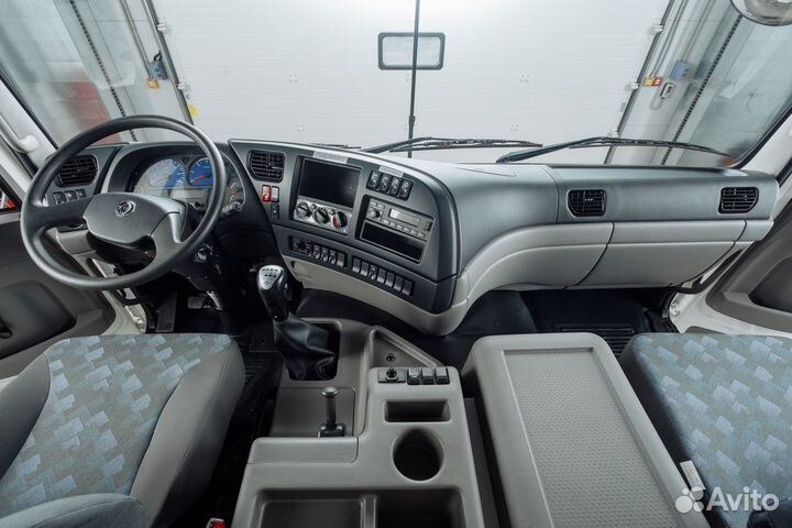 DongFeng KC DFH3330A80, 2023