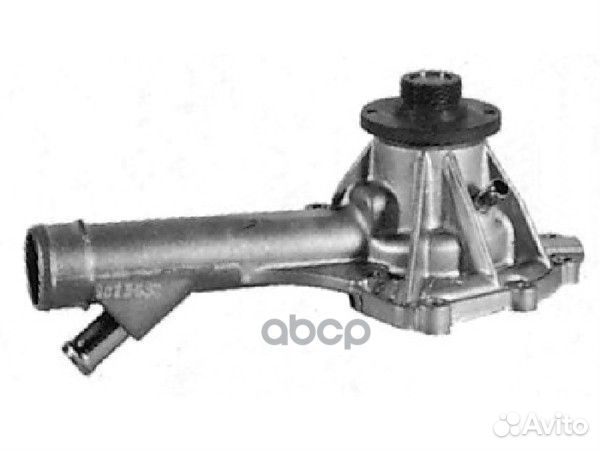 Водяная помпа mercedes W124/W202/W210/W163 1.8