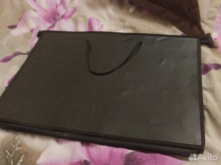 Папка папка для бумаги а-3