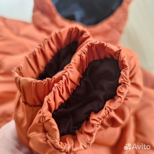 Курточка mango 134