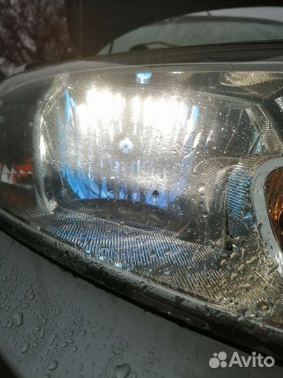 Лампочки н4