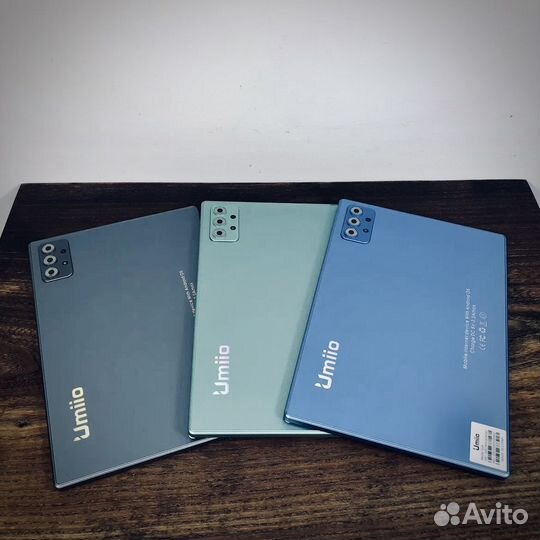 Планшет umiio S24