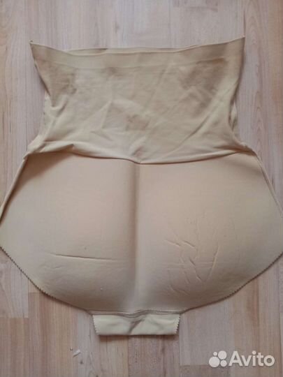 Пояс корректирующий, с накладками, новый