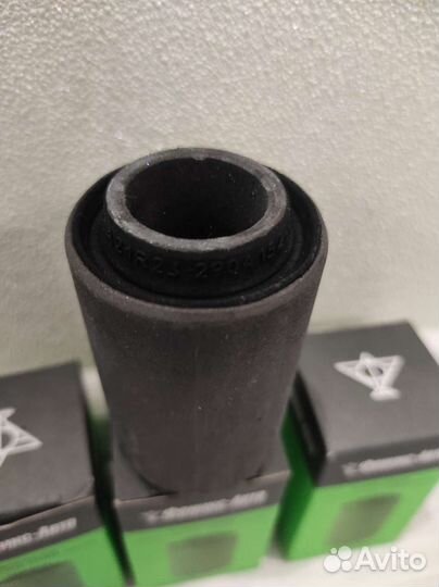 Сайлентблок нижнего рычага Газель Некст