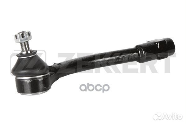 Наконечник рулевой лев. Hyundai Solaris 10- Ki