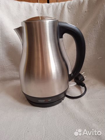 Чайник электрический1, 7 л