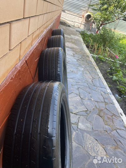 Dunlop Grandtrek AT1 225/65 R17 102H