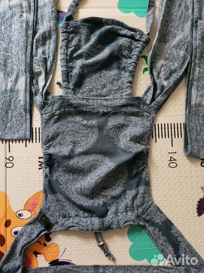 Май слинг diva