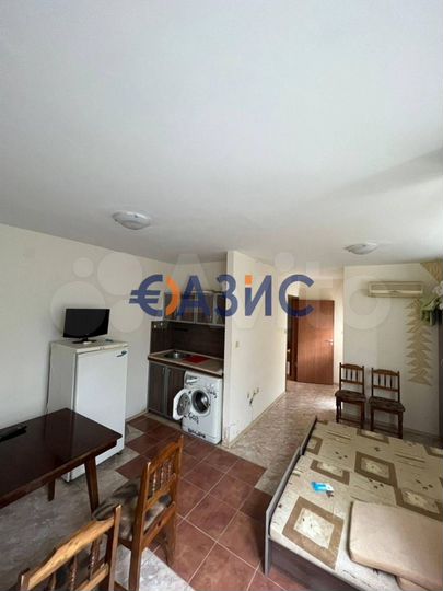 Квартира (Болгария)