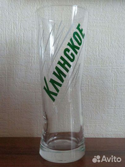 Пивные кружки и бокалы