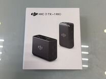 Микрофон DJI Mic (1TX-1RX)