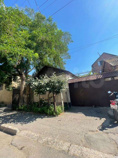 Дом 80 м² на участке 2,1 сот.