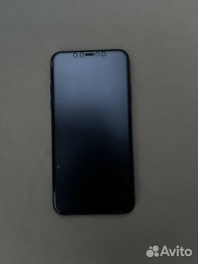 iPhone 11 pro max 256gb