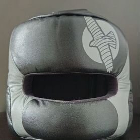 Шлем с бампером Hayabusa Tokushu Regenesis